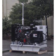 15kVA Open Type Brushless Generator Diesel Generator Set (UL12E)